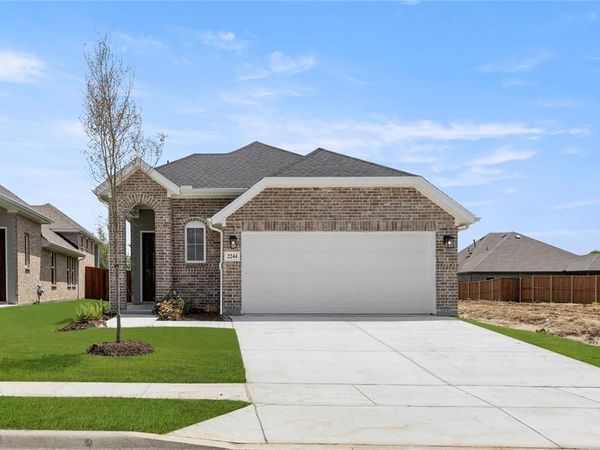 2244 Aspen Chase Drive, Royse City, TX 75189