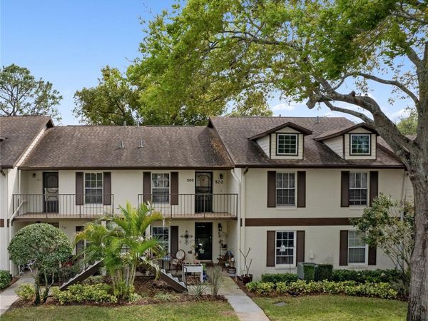 600 NORTHERN WAY, Unit 502, WINTER SPRINGS, FL 32708