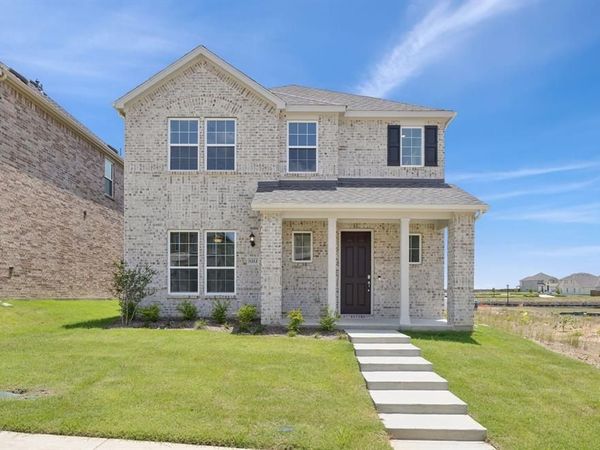 1212 Corleone Lane, Celina, TX 75009