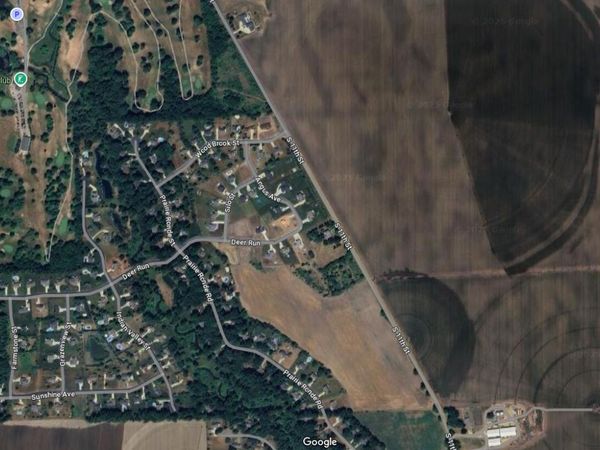 Parcel 2 S 11th Street, Schoolcraft, MI 49087