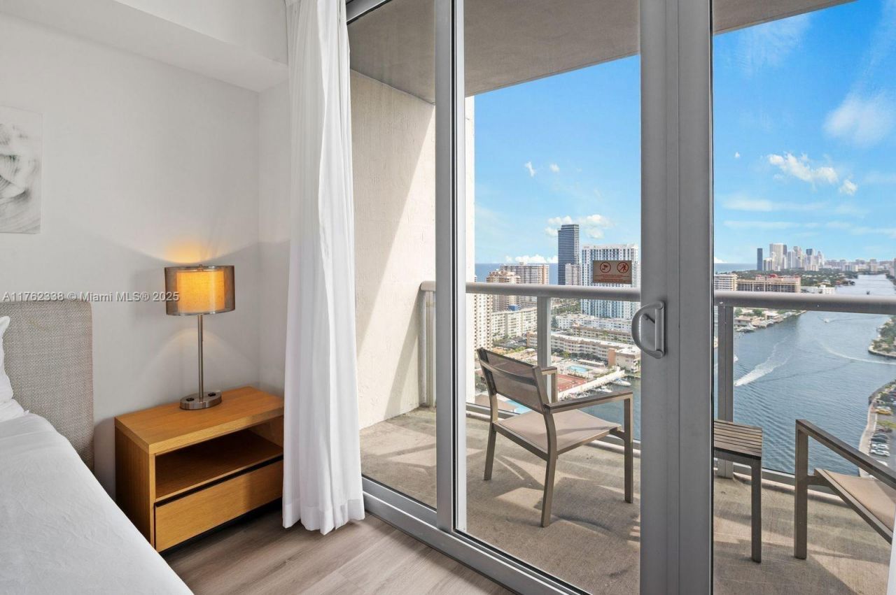 2602 E Hallandale Beach Blvd, Unit R2703, Hallandale Beach, FL 33009 Photo