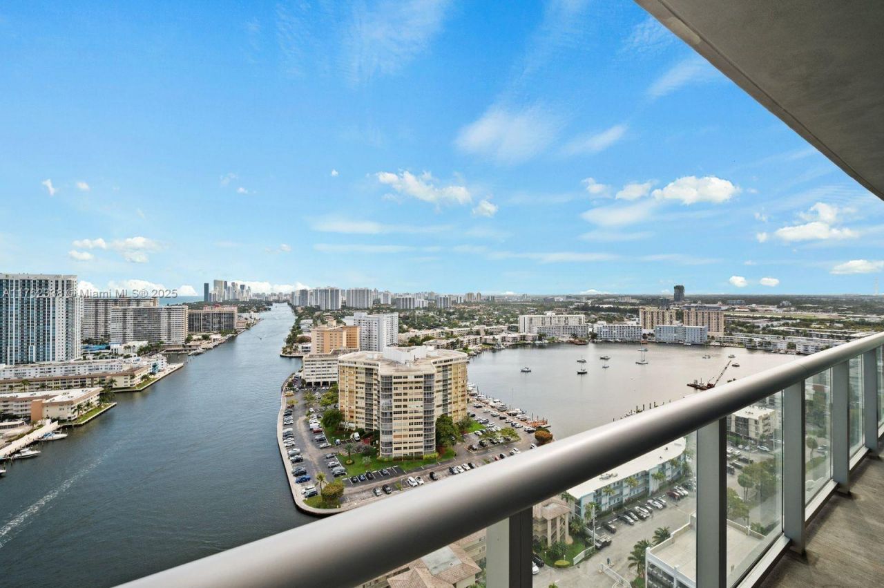 2602 E Hallandale Beach Blvd, Unit R2703, Hallandale Beach, FL 33009 Photo