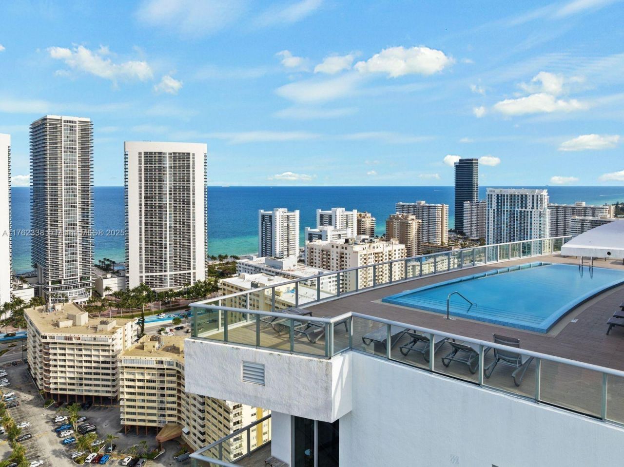 2602 E Hallandale Beach Blvd, Unit R2703, Hallandale Beach, FL 33009 Photo