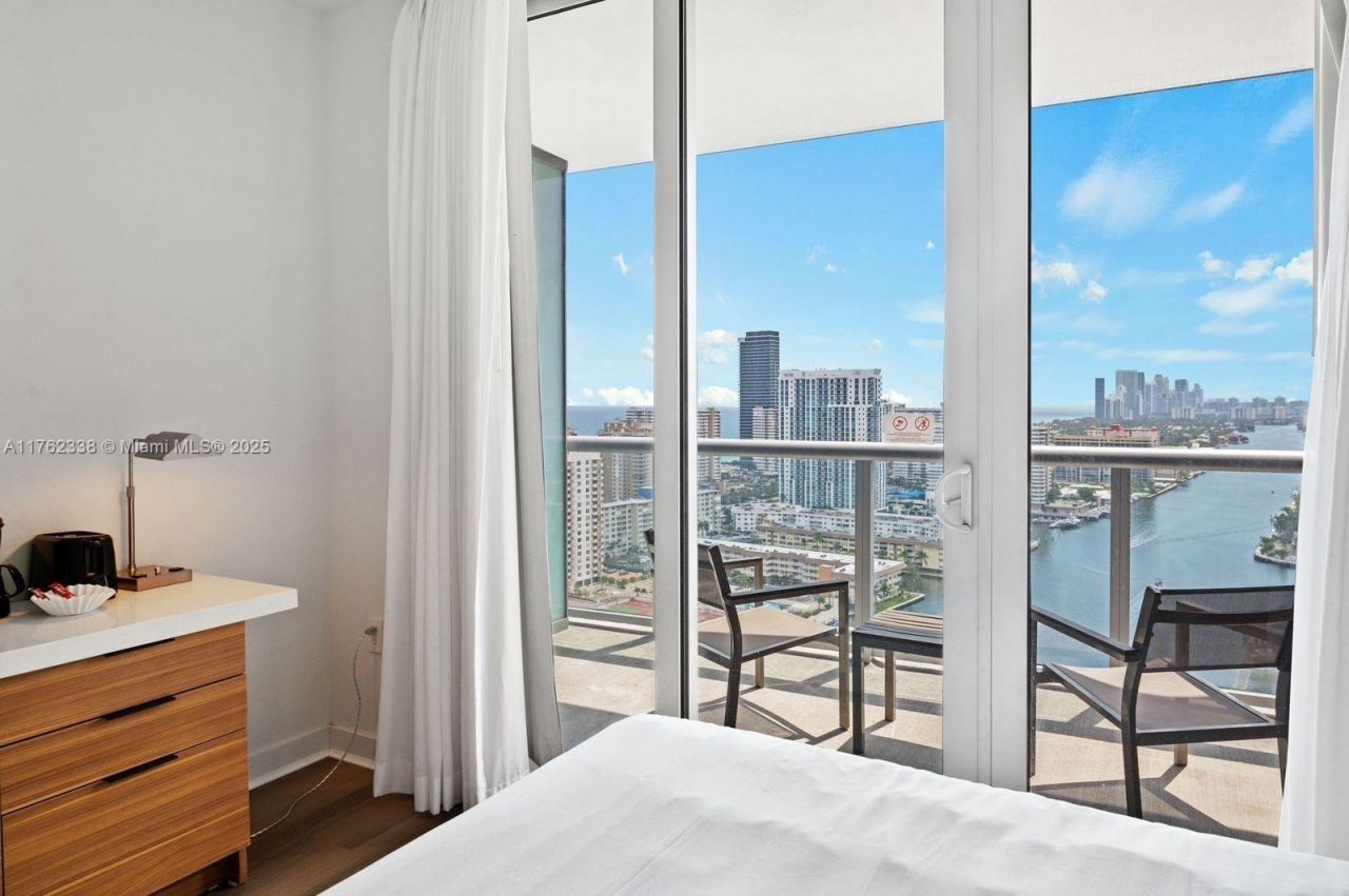 2602 E Hallandale Beach Blvd, Unit R2703, Hallandale Beach, FL 33009 Photo