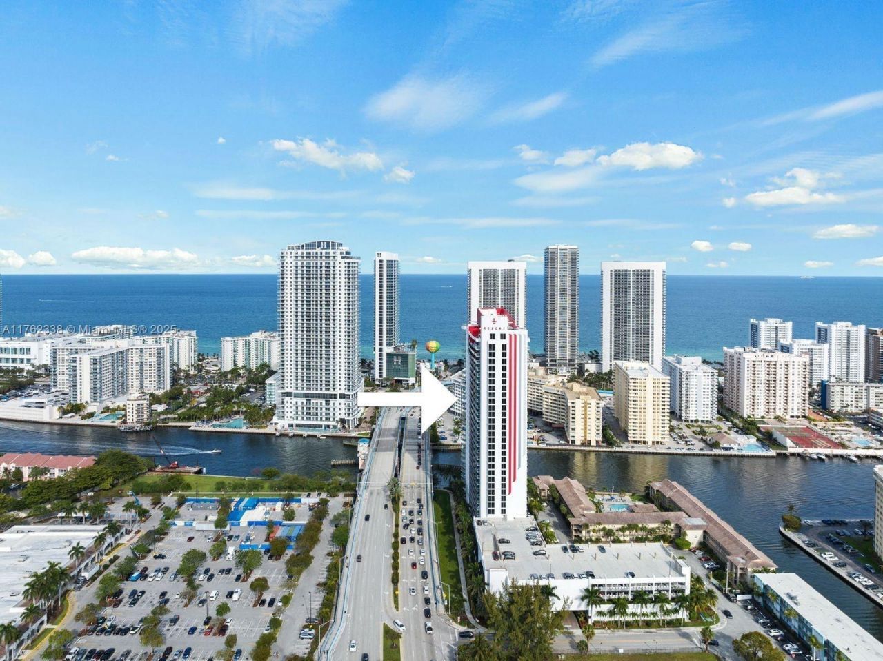 2602 E Hallandale Beach Blvd, Unit R2703, Hallandale Beach, FL 33009 Photo