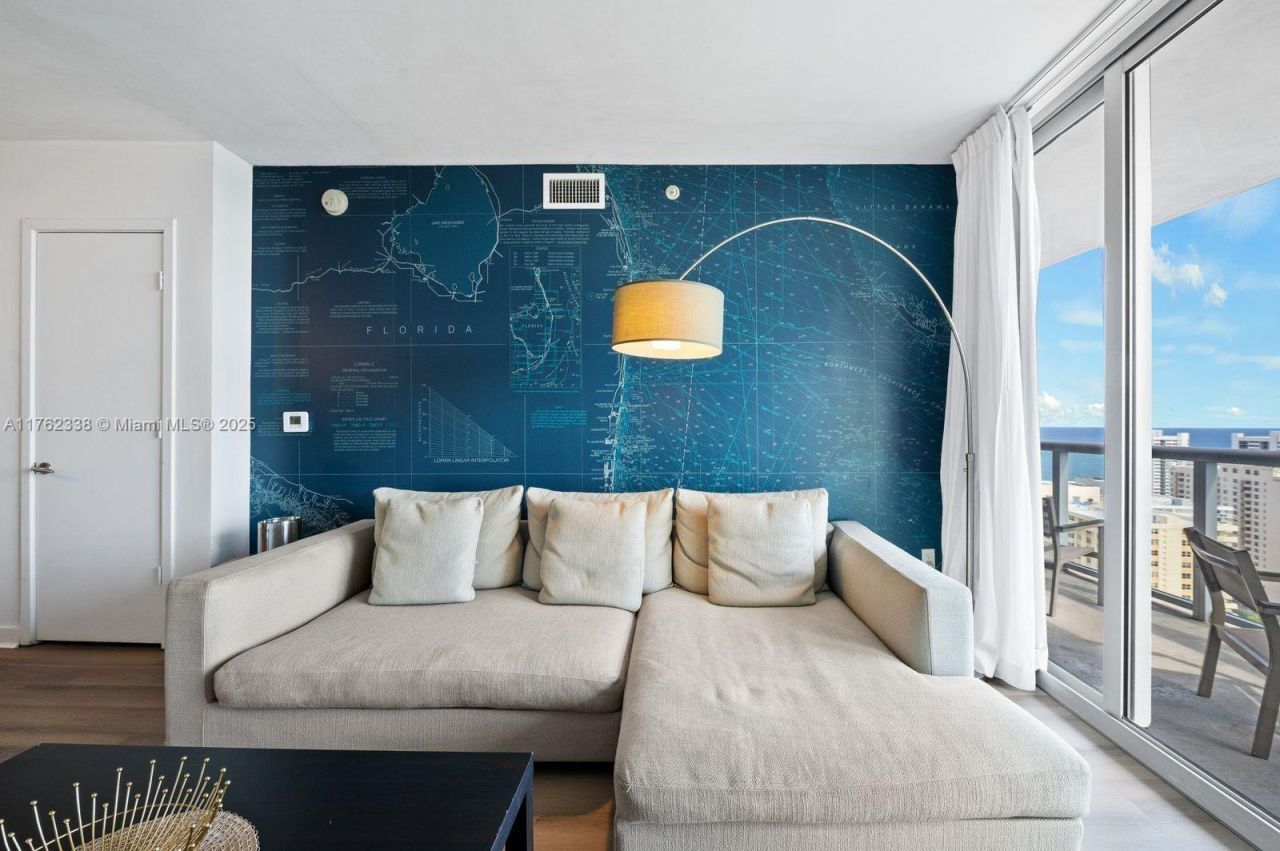 2602 E Hallandale Beach Blvd, Unit R2703, Hallandale Beach, FL 33009 Photo