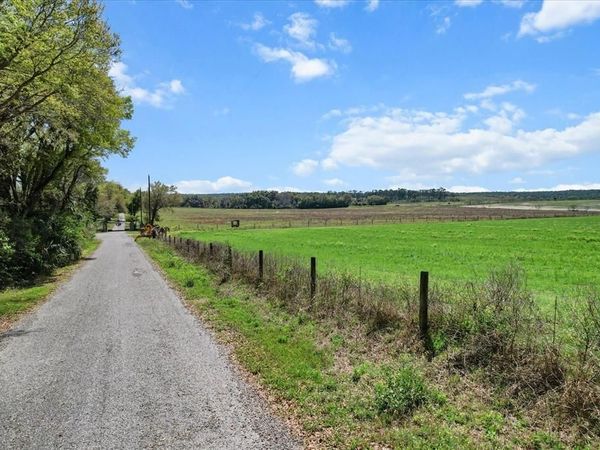 (190 AC-see addt'l PID's) NW 225TH AVENUE, DUNNELLON, FL 34431