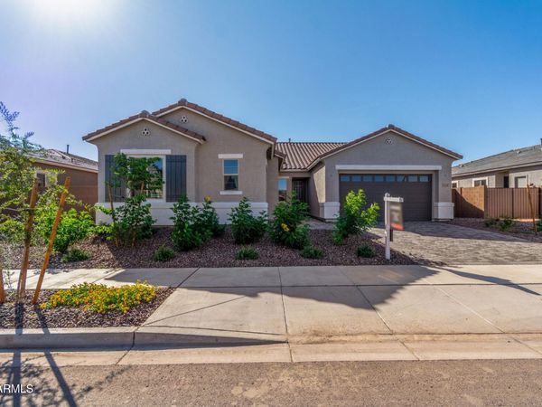 24134 N 172ND Avenue, Surprise, AZ 85387