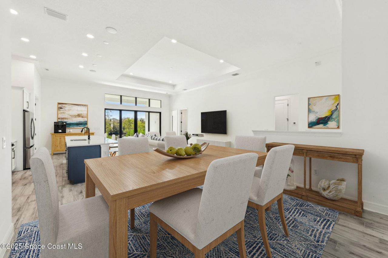 1445 Windchime Lane, Melbourne, FL 32935 Photo