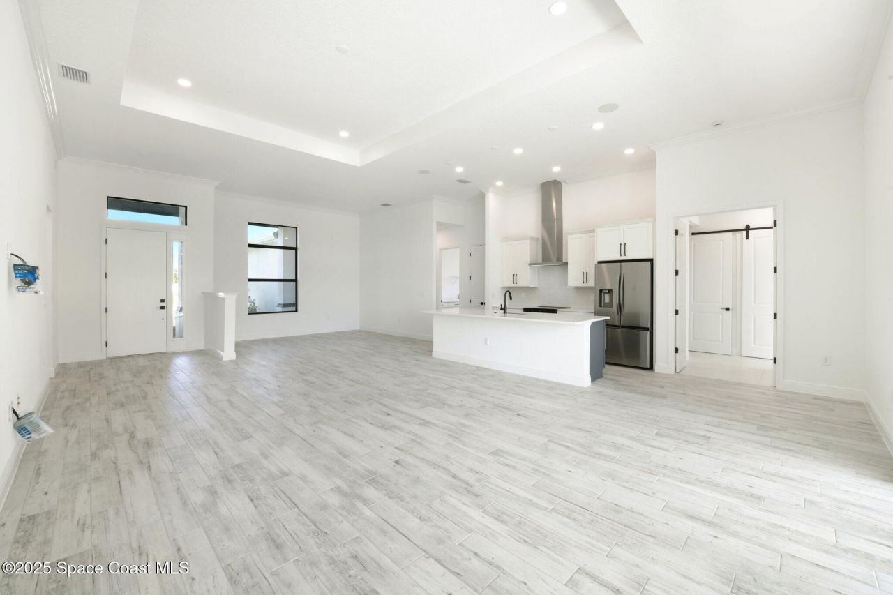 1445 Windchime Lane, Melbourne, FL 32935 Photo