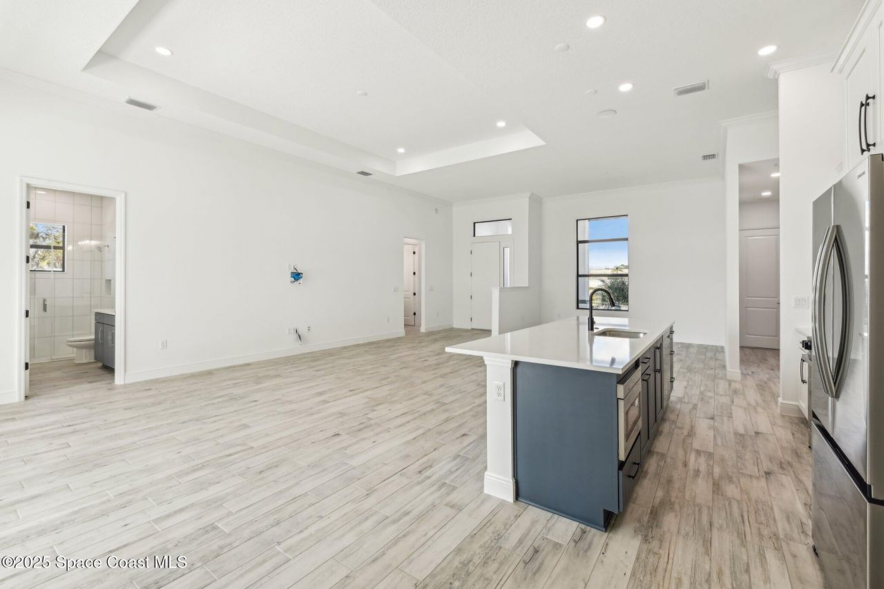 1445 Windchime Lane, Melbourne, FL 32935 Photo