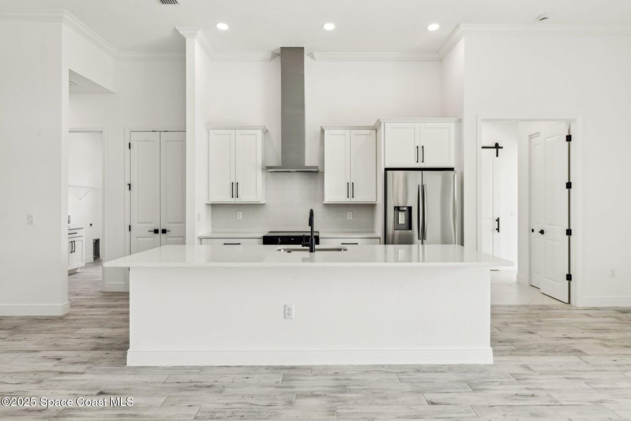 1445 Windchime Lane, Melbourne, FL 32935 Photo