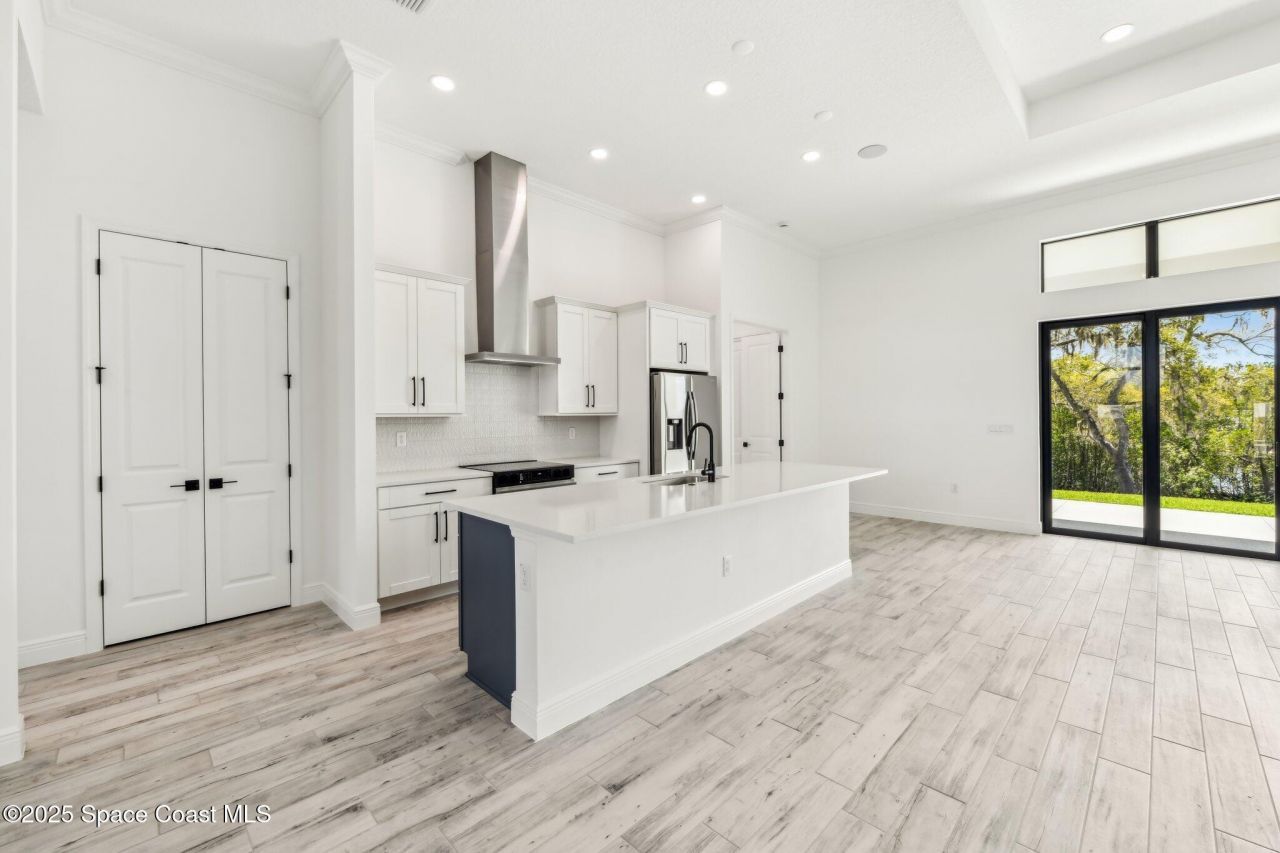 1445 Windchime Lane, Melbourne, FL 32935 Photo