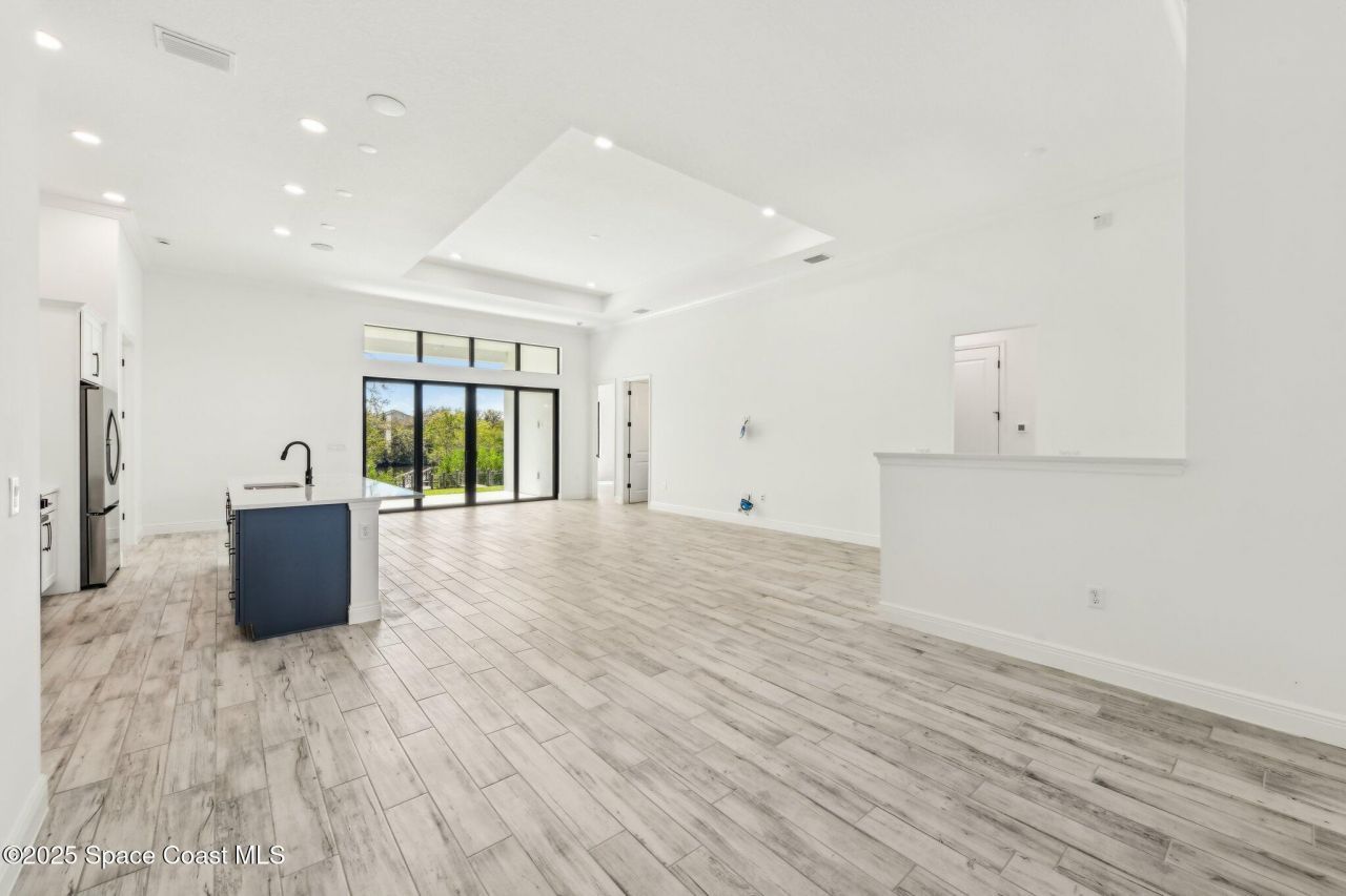 1445 Windchime Lane, Melbourne, FL 32935 Photo