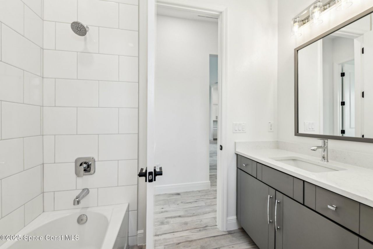 1445 Windchime Lane, Melbourne, FL 32935 Photo