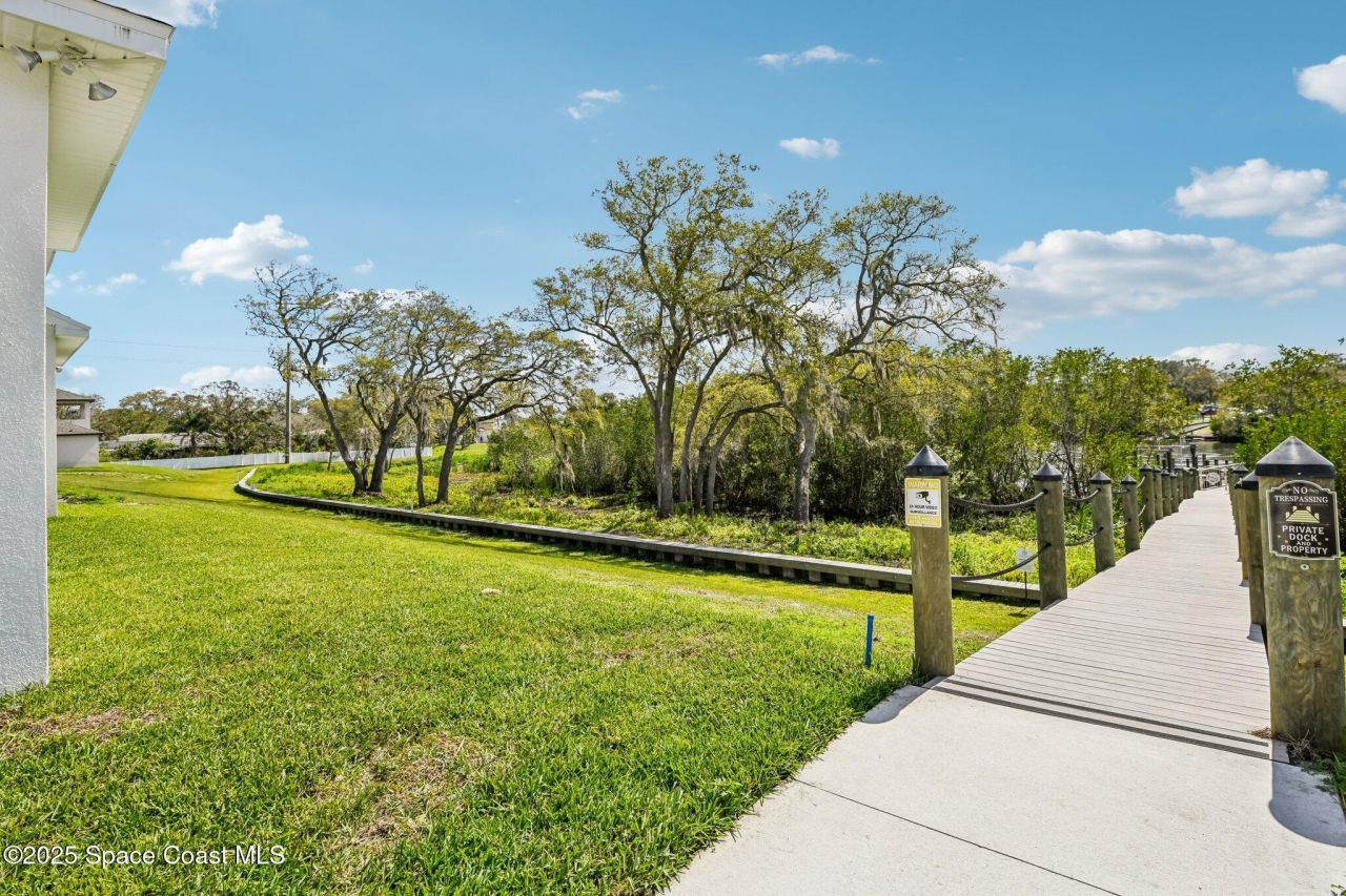 1445 Windchime Lane, Melbourne, FL 32935 Photo