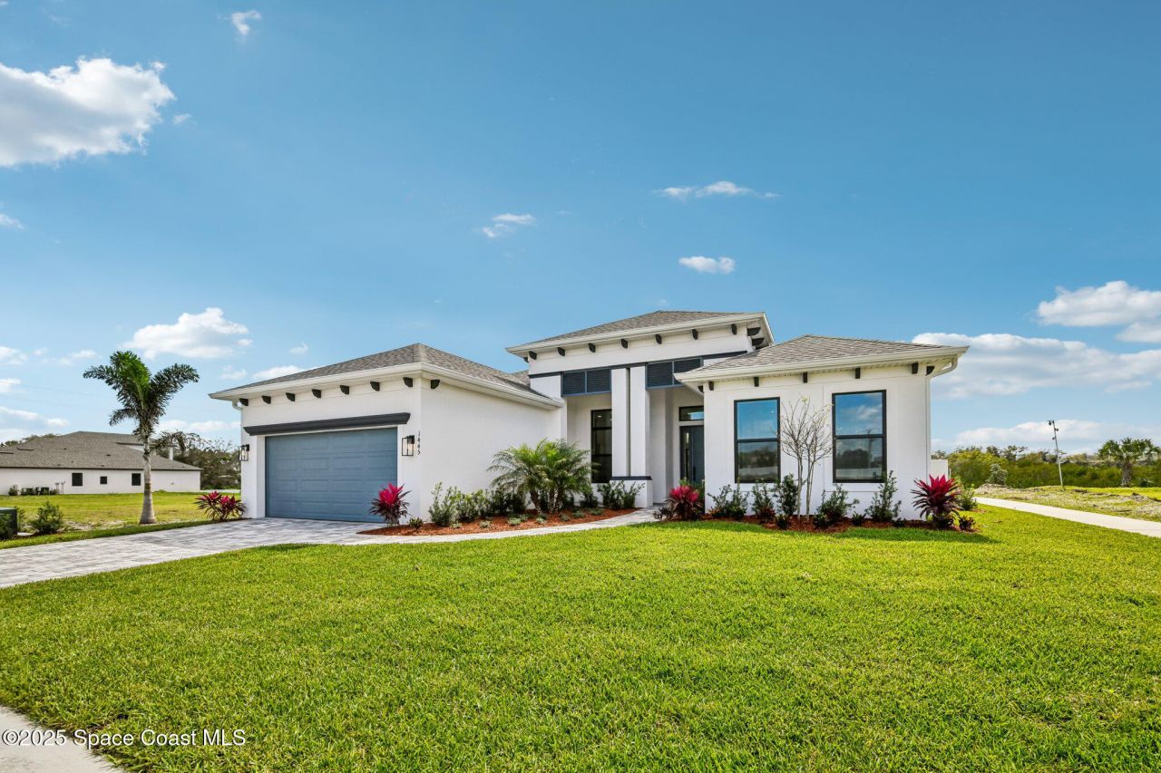 1445 Windchime Lane, Melbourne, FL 32935 Photo