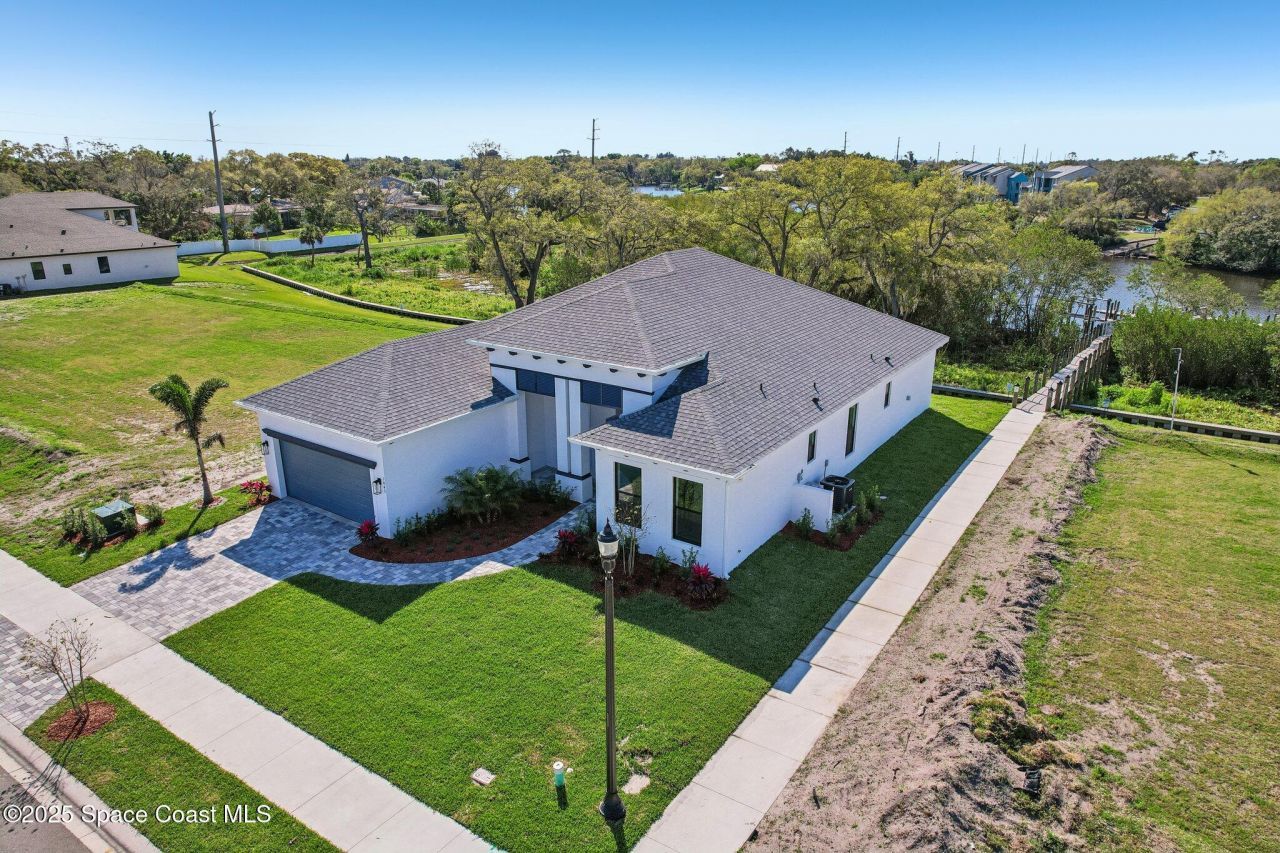 1445 Windchime Lane, Melbourne, FL 32935 Photo