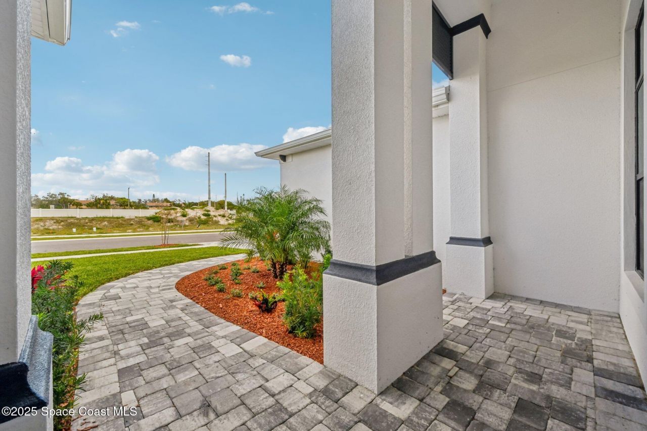 1445 Windchime Lane, Melbourne, FL 32935 Photo