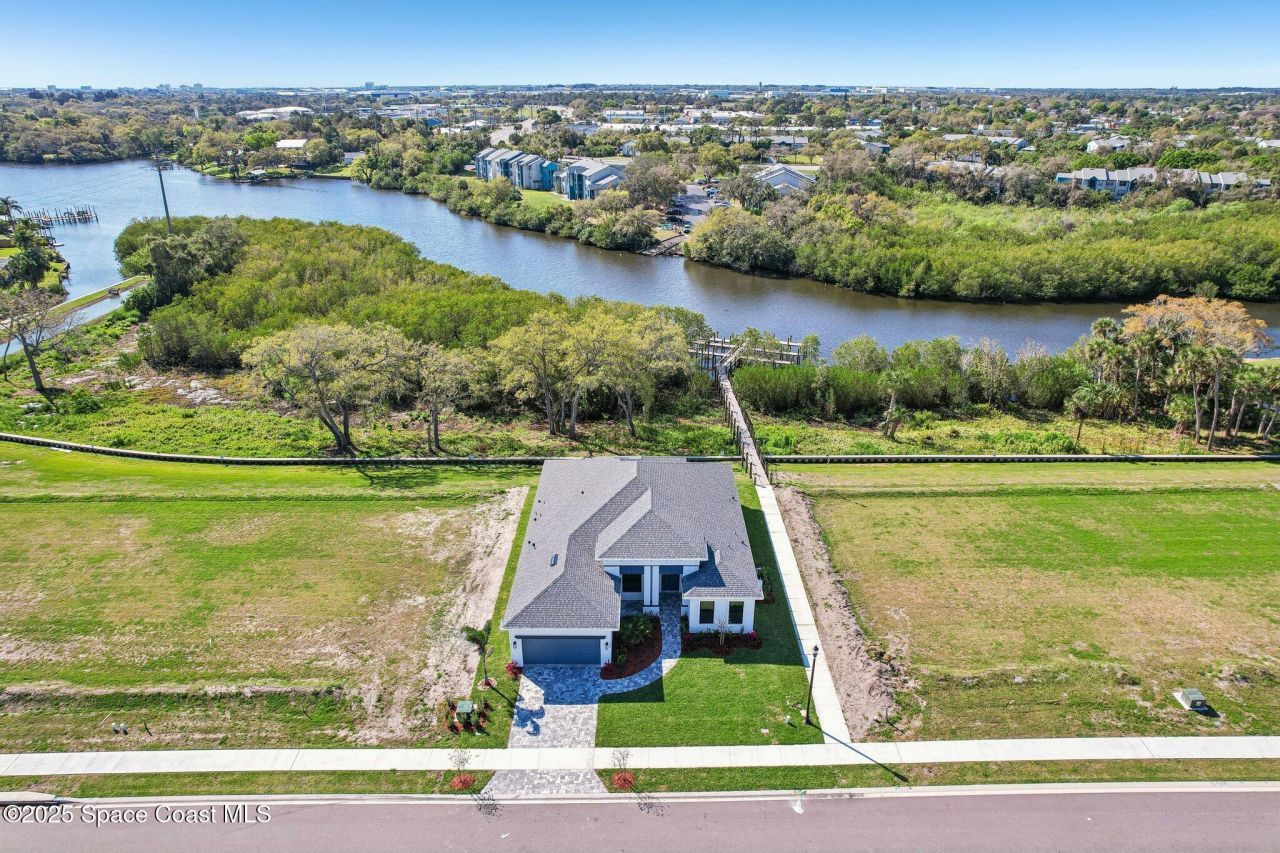 1445 Windchime Lane, Melbourne, FL 32935 Photo