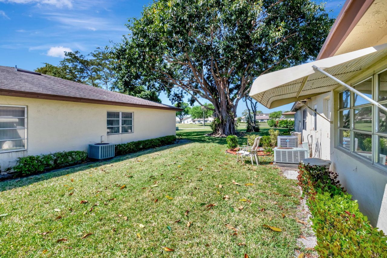 14110 Nesting Way, Unit A, Delray Beach, FL 33484 Photo