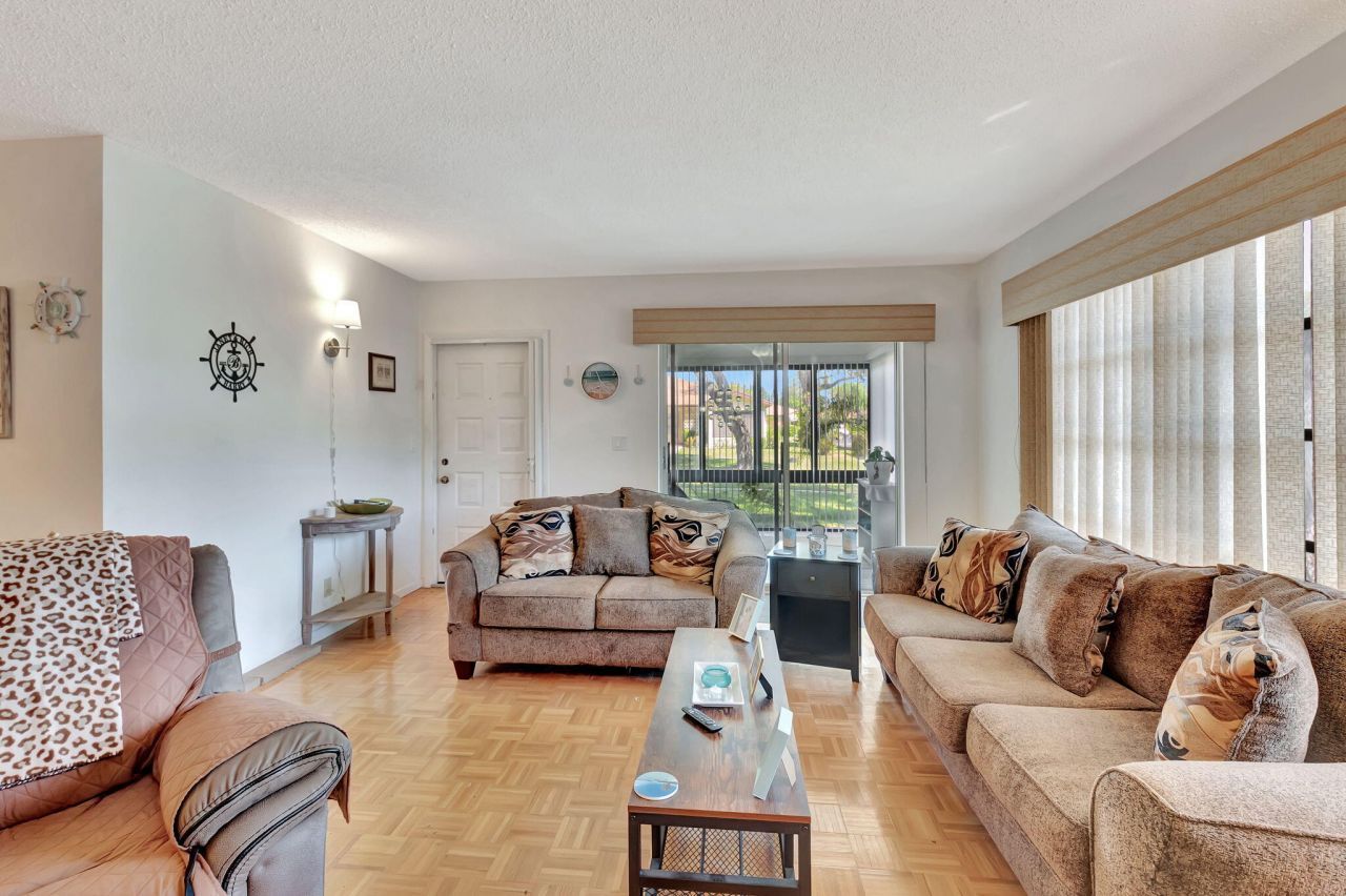 14110 Nesting Way, Unit A, Delray Beach, FL 33484 Photo