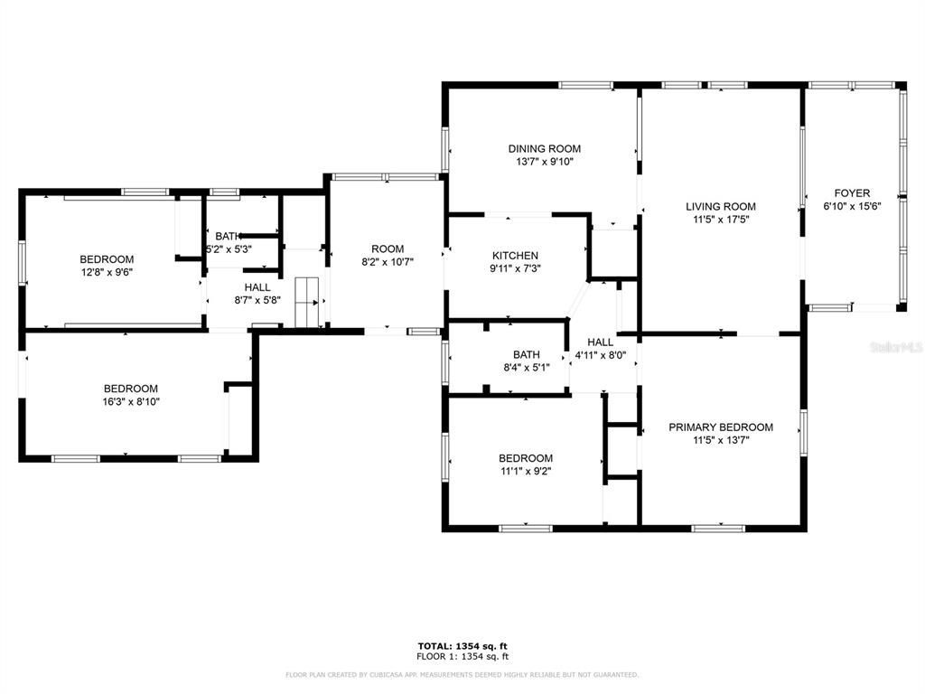 2011 10th Street S, Saint Petersburg, FL 33705 Photo