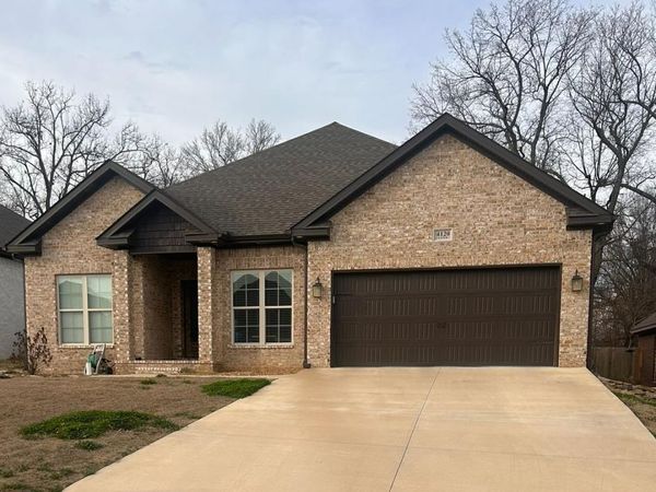 4120 Lynx Lane, Jonesboro, AR 72404