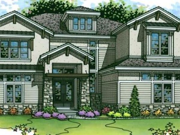 12545 N Arbor Way, Platte City, MO 64079