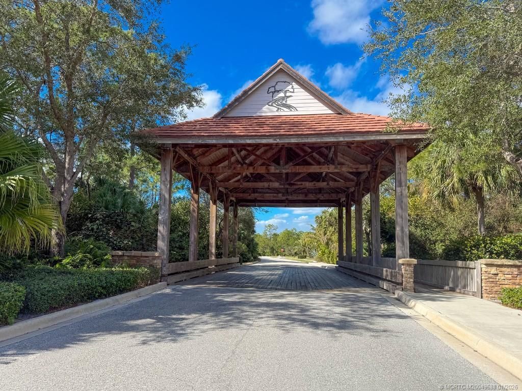 5342 SW Sago Palm Terrace, Palm City, FL 34990 Photo