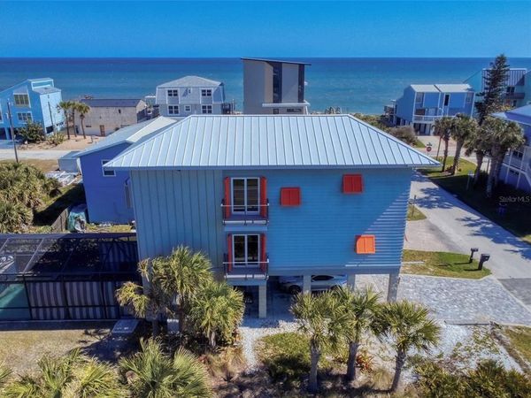 901 SHEEPSHEAD AVENUE, NEW SMYRNA BEACH, FL 32169