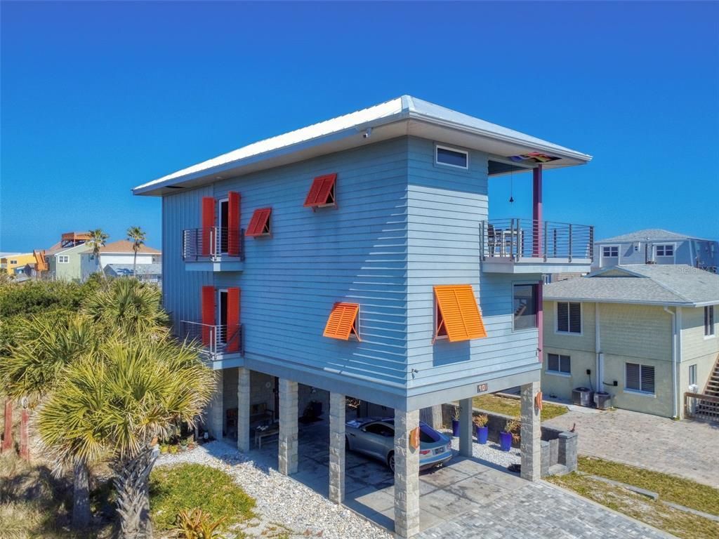 901 Sheepshead Avenue, New Smyrna Beach, FL 32169 Photo