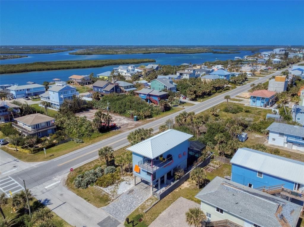 901 Sheepshead Avenue, New Smyrna Beach, FL 32169 Photo