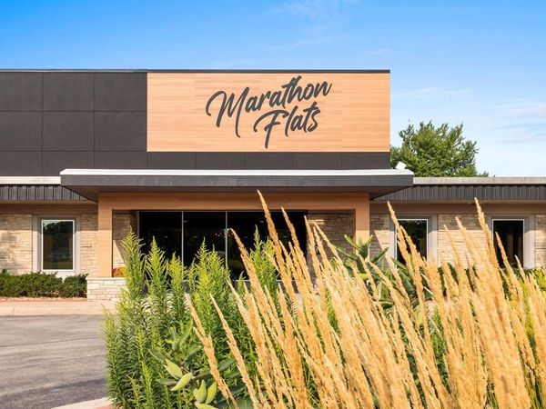 2001 MARATHON AVENUE, Neenah, WI 54957