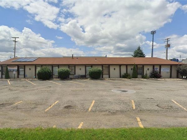 6725 Promway Avenue NW, Unit 11, North Canton, OH 44720