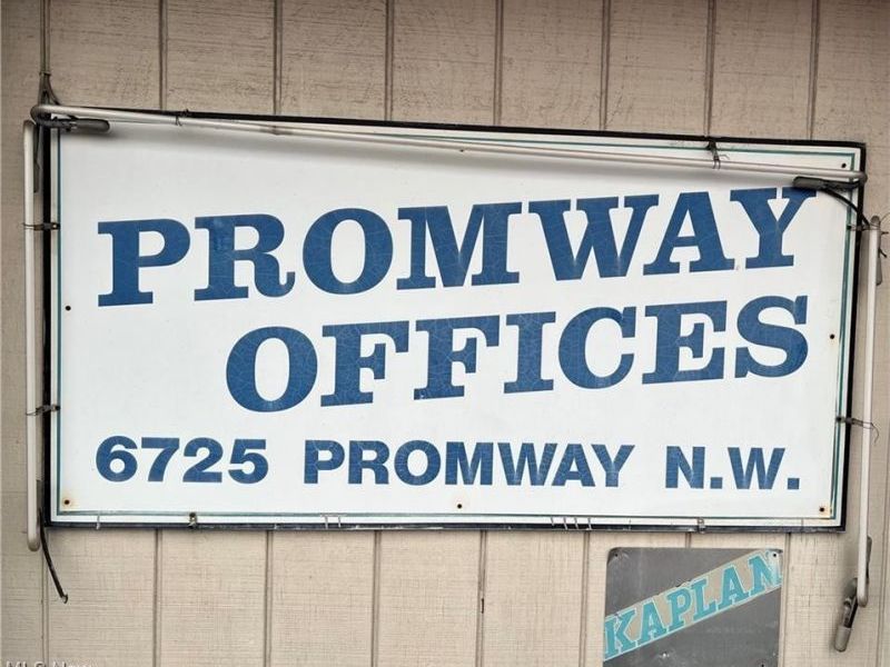 6725 Promway Avenue NW, Unit 16 & 18, North Canton, OH 44720 Photo 14