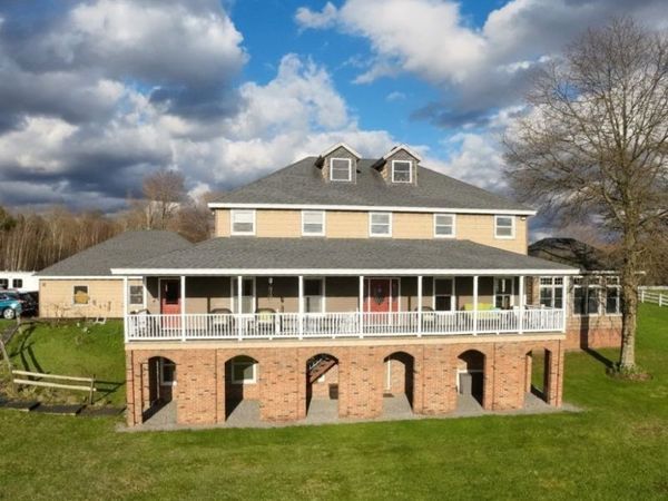 2076 Hillside Drive, Camden, NY 13316