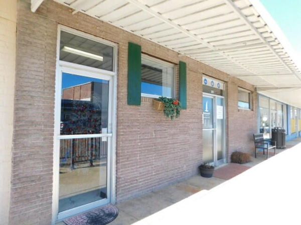 203 Main St., Collins, MS 39428