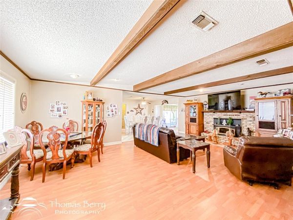 2732 County Rd 248, Snyder, TX 79549