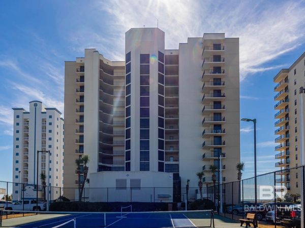 27008 Perdido Beach Boulevard, Unit 1505, Orange Beach, AL 36561