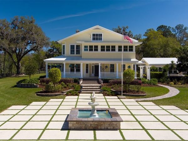 9605 S MAGNOLIA AVENUE, OCALA, FL 34476