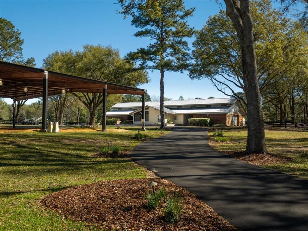 9605 S Magnolia Avenue, Ocala, FL 34476 Photo