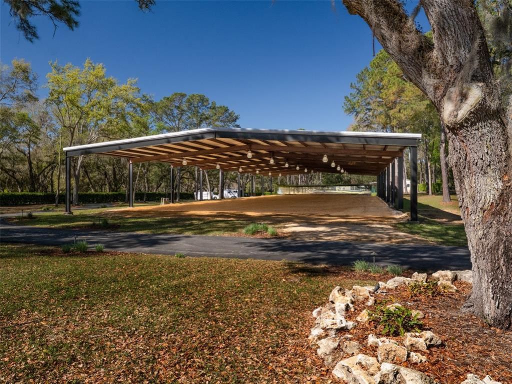 9605 S Magnolia Avenue, Ocala, FL 34476 Photo