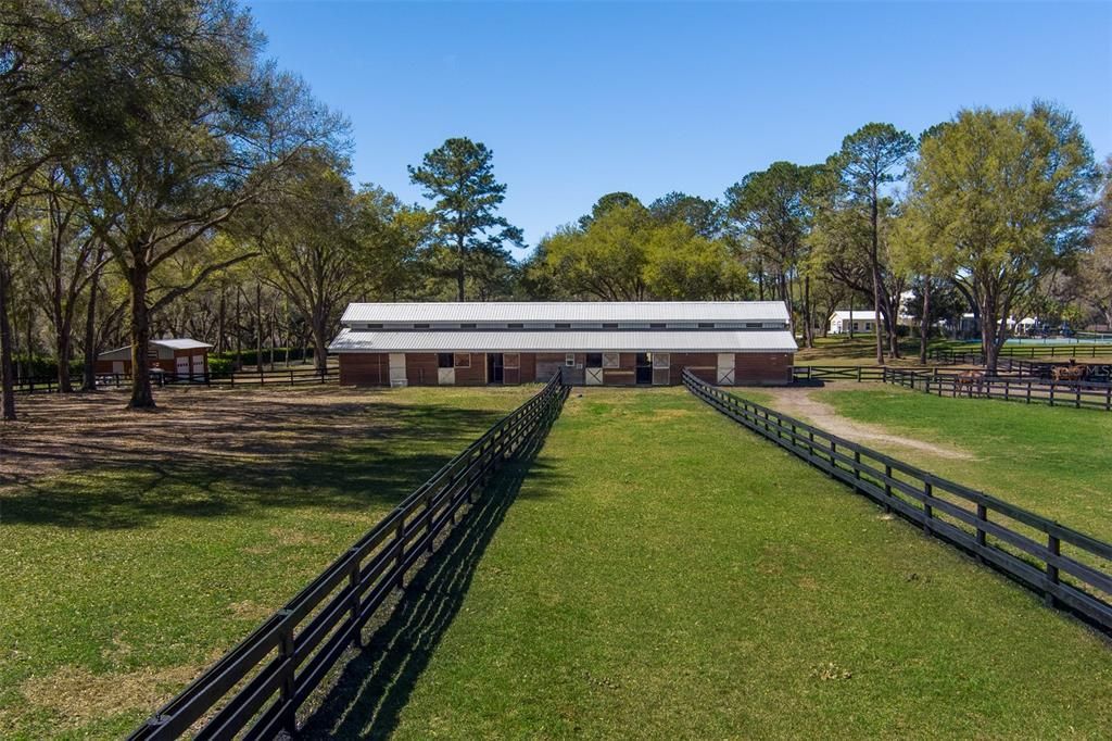 9605 S Magnolia Avenue, Ocala, FL 34476 Photo