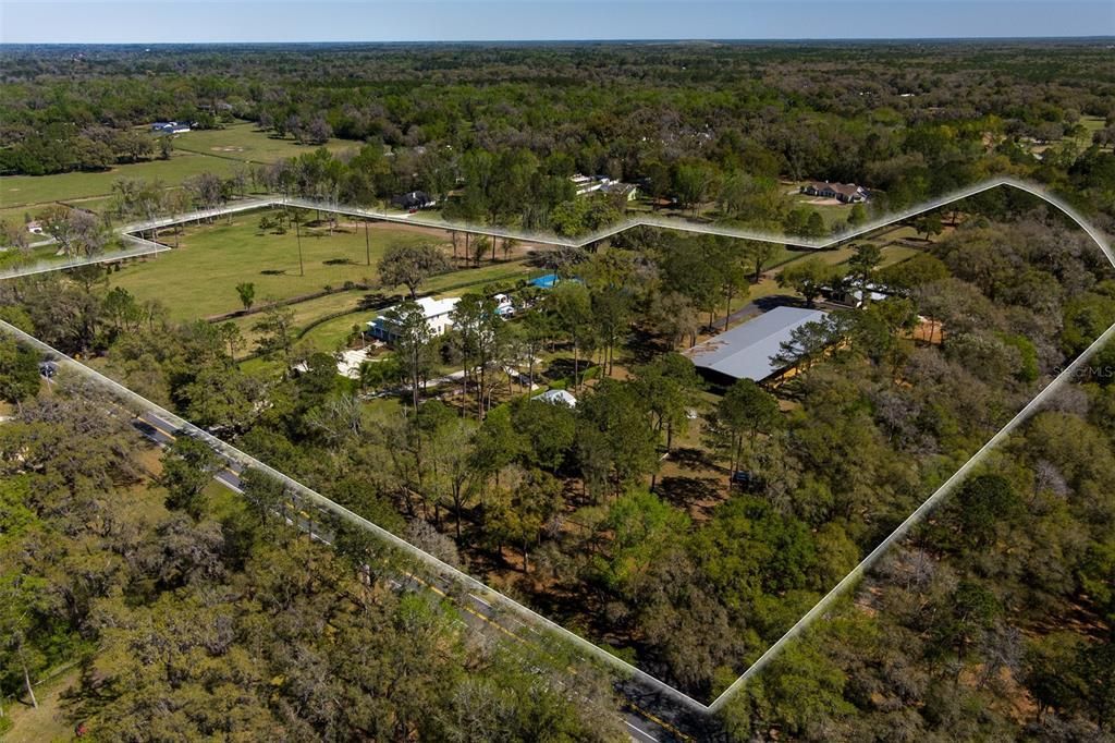 9605 S Magnolia Avenue, Ocala, FL 34476 Photo