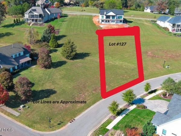 211 Chestnut Lane, Loudon, TN 37774