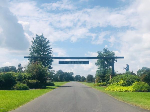 Lot 5 Rodeo Drive, Unit 5, Opelousas, LA 70570