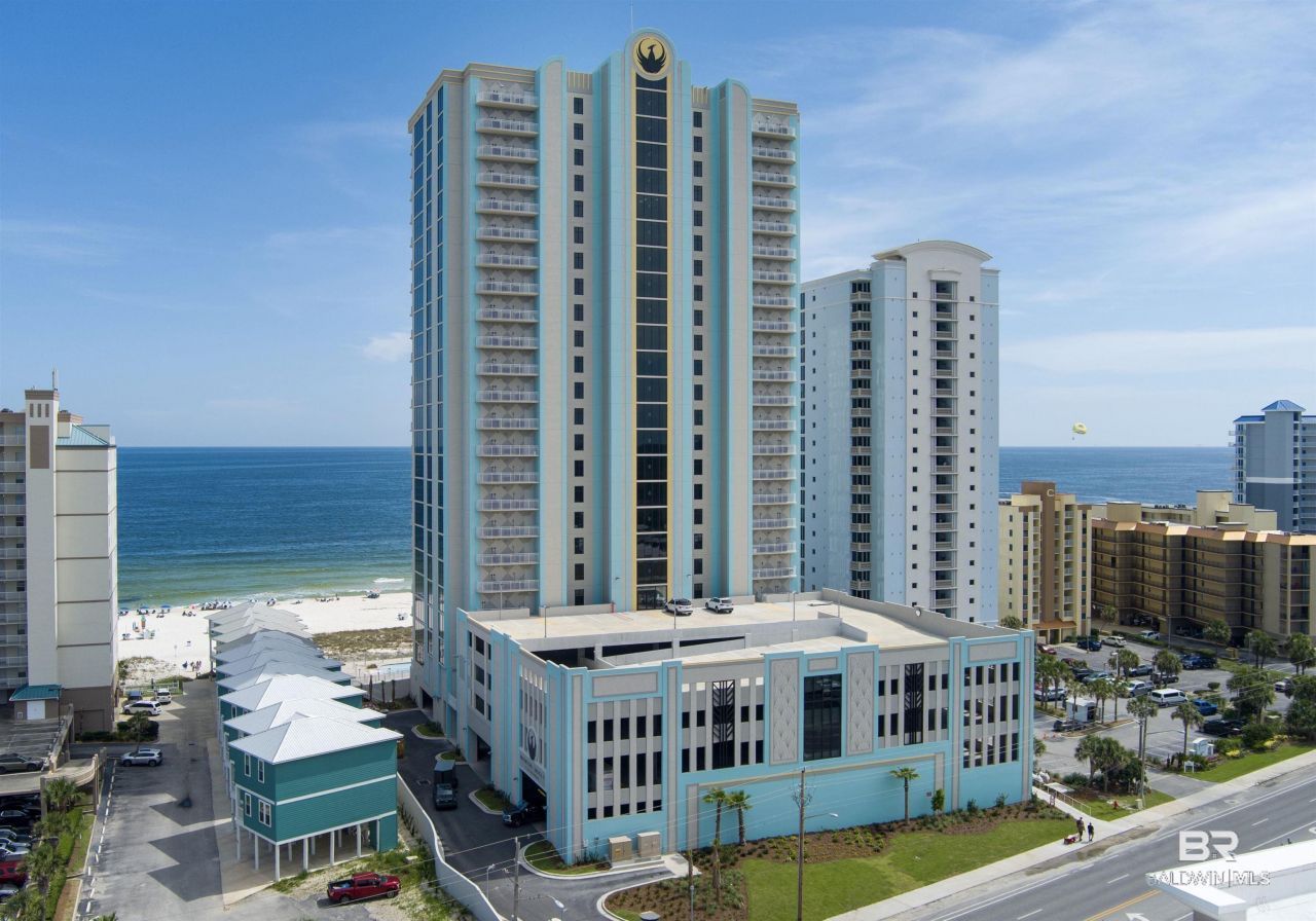 牙狼2 Phoenix Gulf Shores Ii, Gulf Shores, AL Homes for Sale and