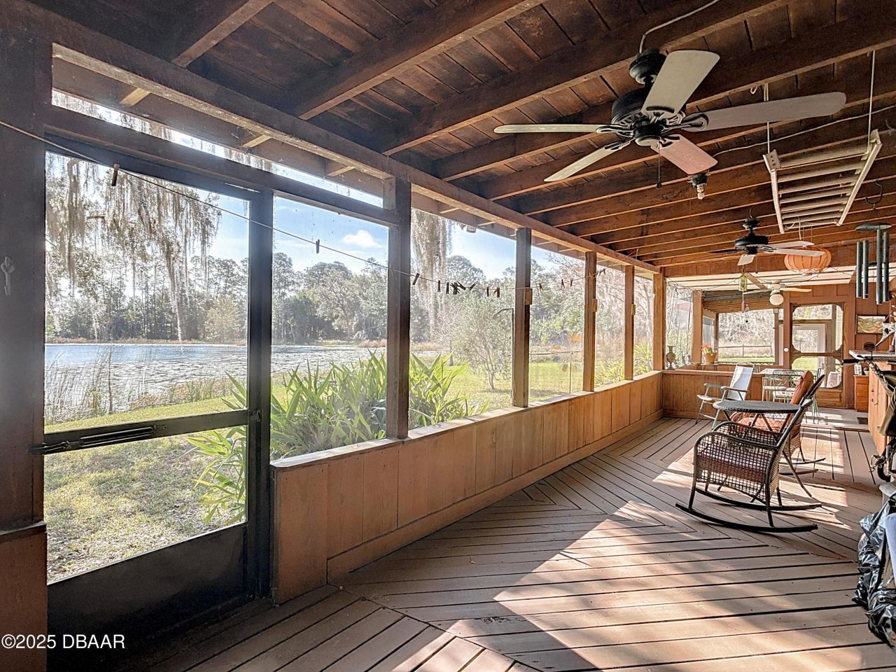 5780 Johnson Lake Road, De Leon Springs, FL 32130 Photo