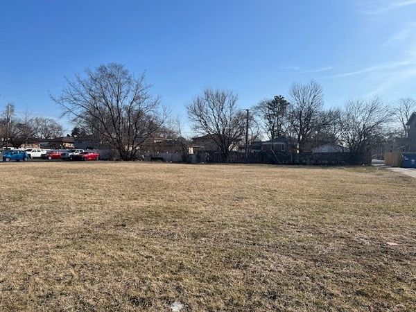 11749 S Karlov Avenue, Alsip, IL 60803